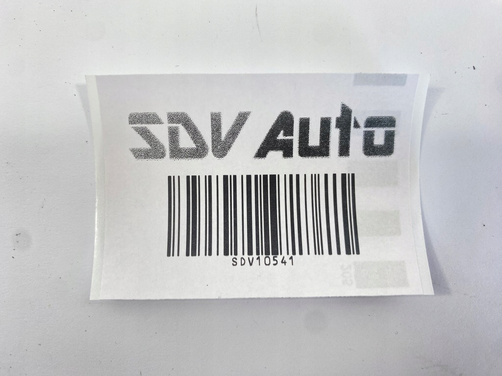 фото №12, Регулятор давления топлива mercedes w124 w201 w126 107sl bosch 2437020007