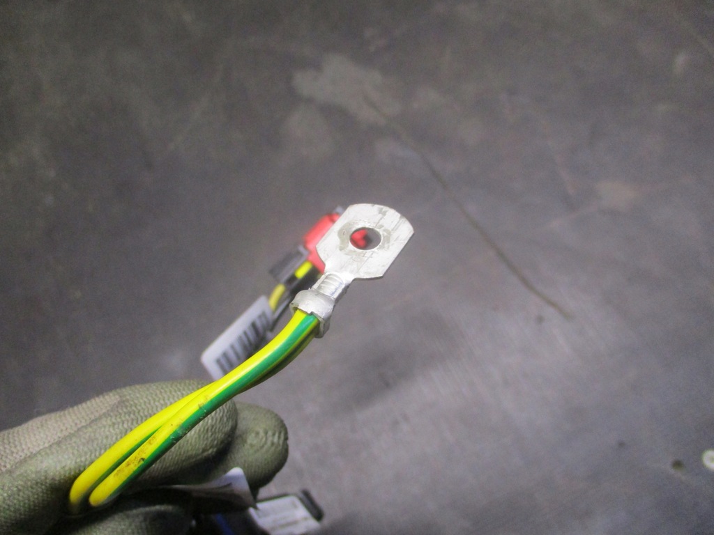 фото №5, Отопитель электрическая citroen c5 x7 08-17r 9017386