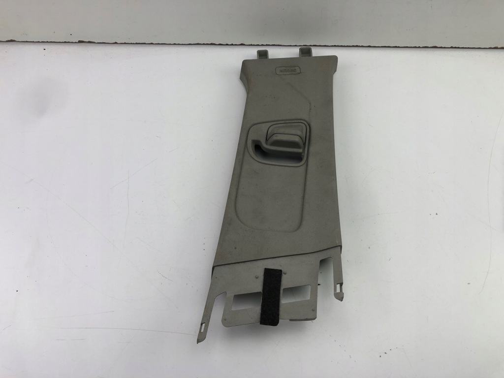 фото №1, Opel astra j iv захист пластик стійка правого 322225228