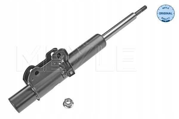 фото №1, Амортизатор meyle 0266230011