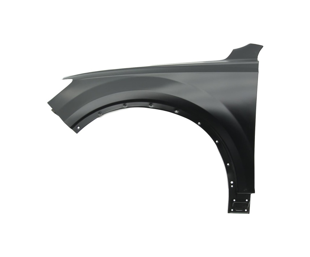 Крыло  к audi q7 4m 2015-2019 4m0821105d левая Киев