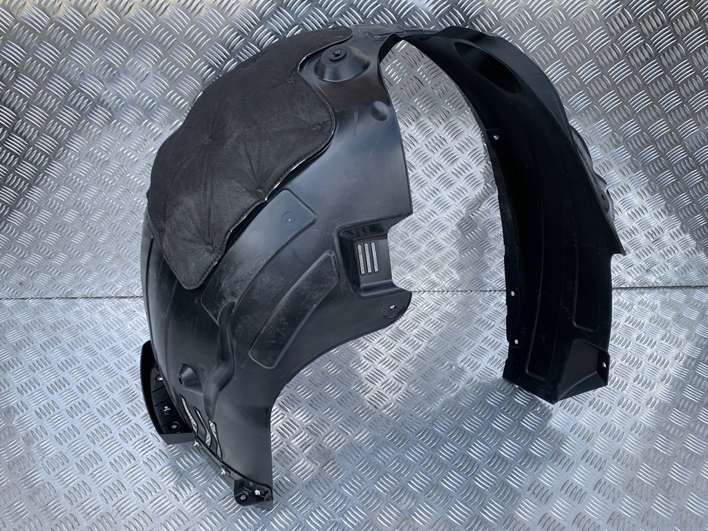 фото №1, Підкрилок перед ліва праве kia ev6 21-