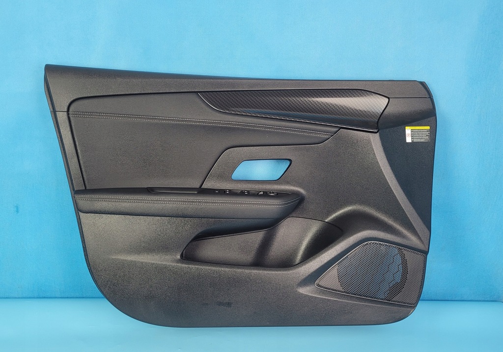 фото №10, Opel mokka ii b 23r обшивка двері лівий перед 9839728380