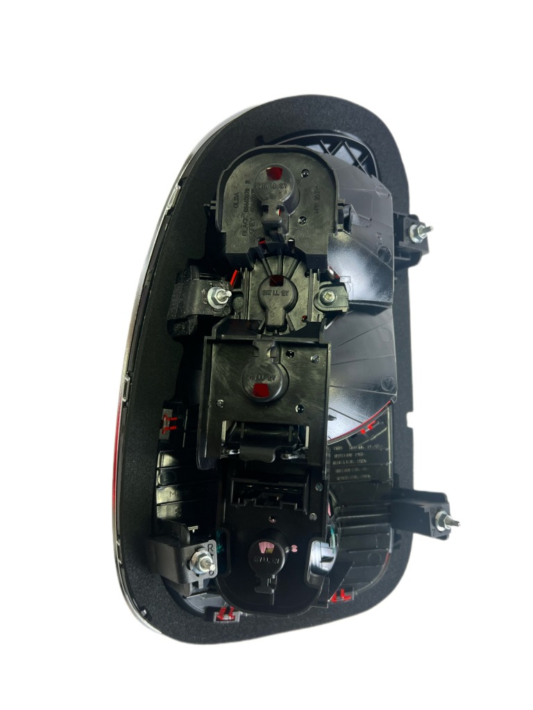 фото №3, Лампа mini countryman f60 r60 правая 63219808150