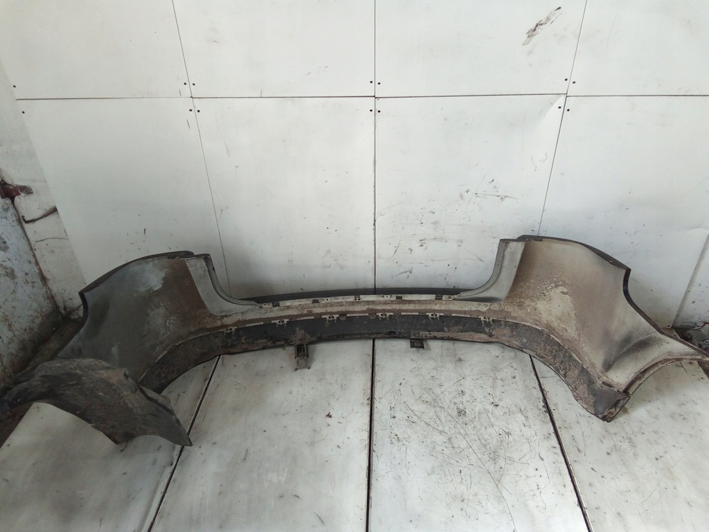 фото №11, I926 бампер задняя opel signum z20r