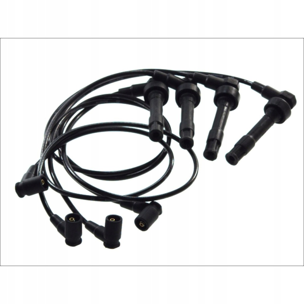 фото №13, Набор трубопровод зажигания bosch 986 356 307