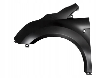 фото №1, Крила перед лівий ford transit tourneo connect