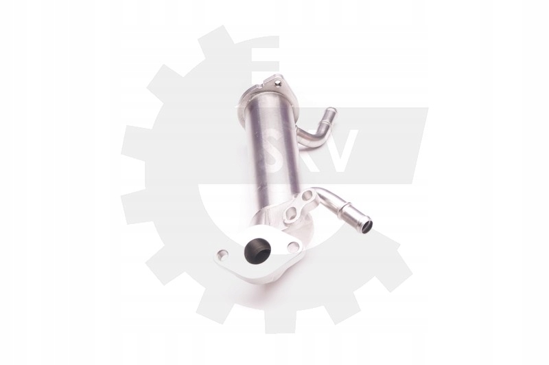 фото №13, Skv germany 14skv117 радиатор, рециркуляция выхлопных газов