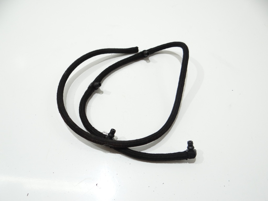 фото №1, Шланг зливний пального bmw x3 e83 lci n47d20c