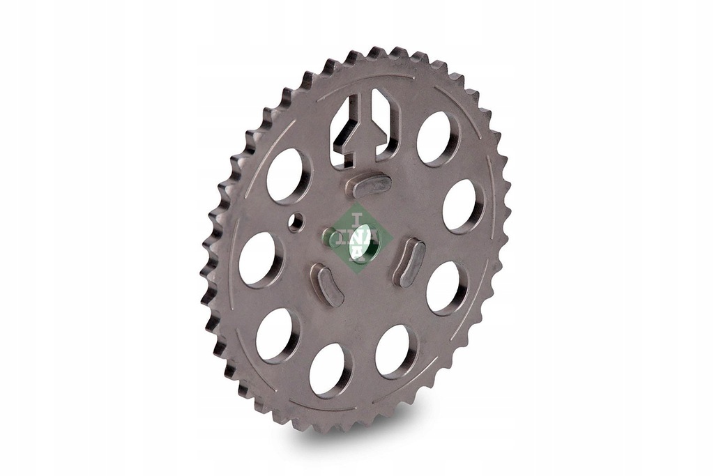 фото №1, Колесо зубчасте - ina ina554004710