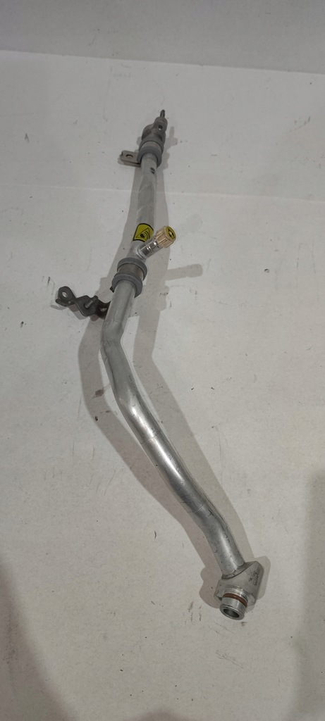 фото №1, Трубка кондиціонера alfa romeo giulia 50532281