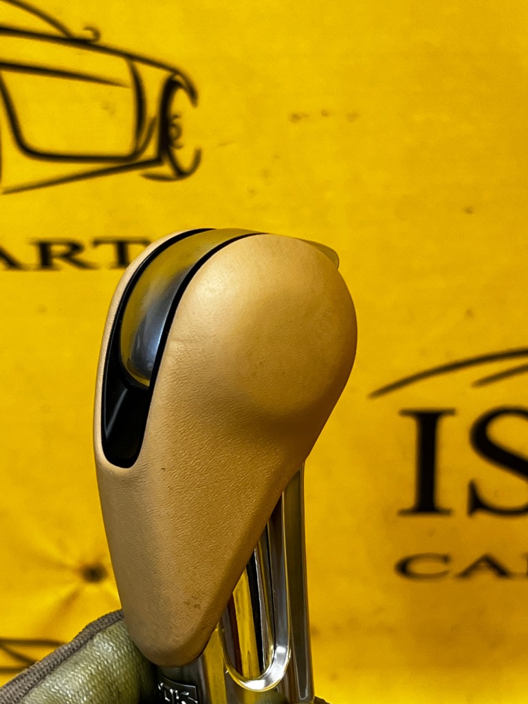 Ручка выборщик передач без porsche 911 991 gts рестайлинг  3.0 с Разборки