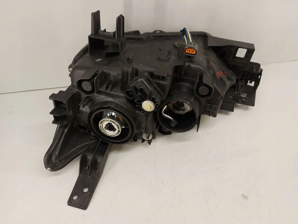 фото №10, Mazda cx-3 15- права лампа передня перед фара