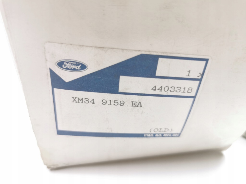 фото №7, Фильтр топлива ford ranger 2.5 d 1999- оригинальный номер 4403318