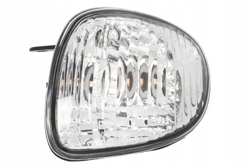 фото №1, Поворотник передний toyota corolla, 00-