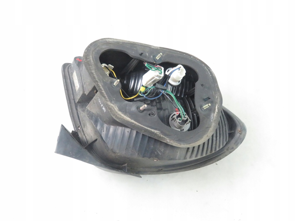 фото №7, Лампа права задня hyundai coupe i