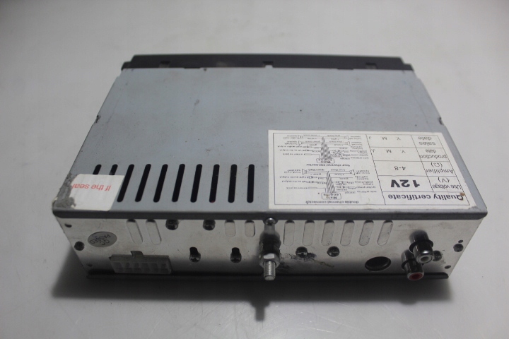 фото №3, Радио seat cordoba ii