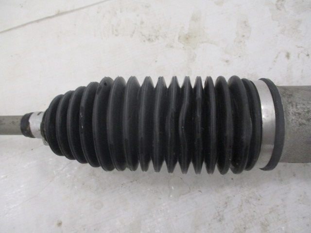 фото №11, Peugeot 208 рулевая рейка трансмиссия рулевая