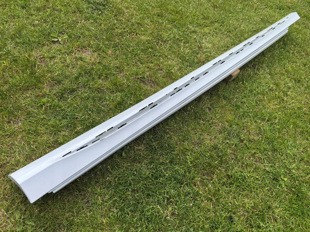 Купити Mercedes a klasa 177 amg 45 молдинг поріг ліва