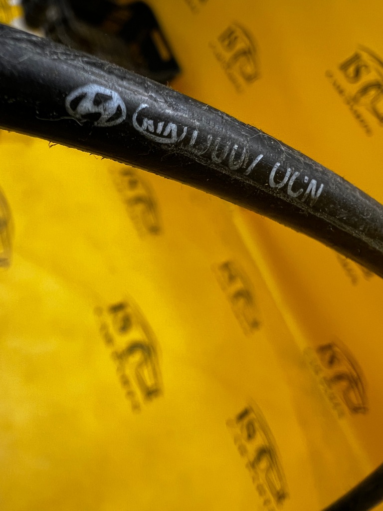 фото №7, Трос тягa перемикання передач автоматична коробка передач kia sorento iii