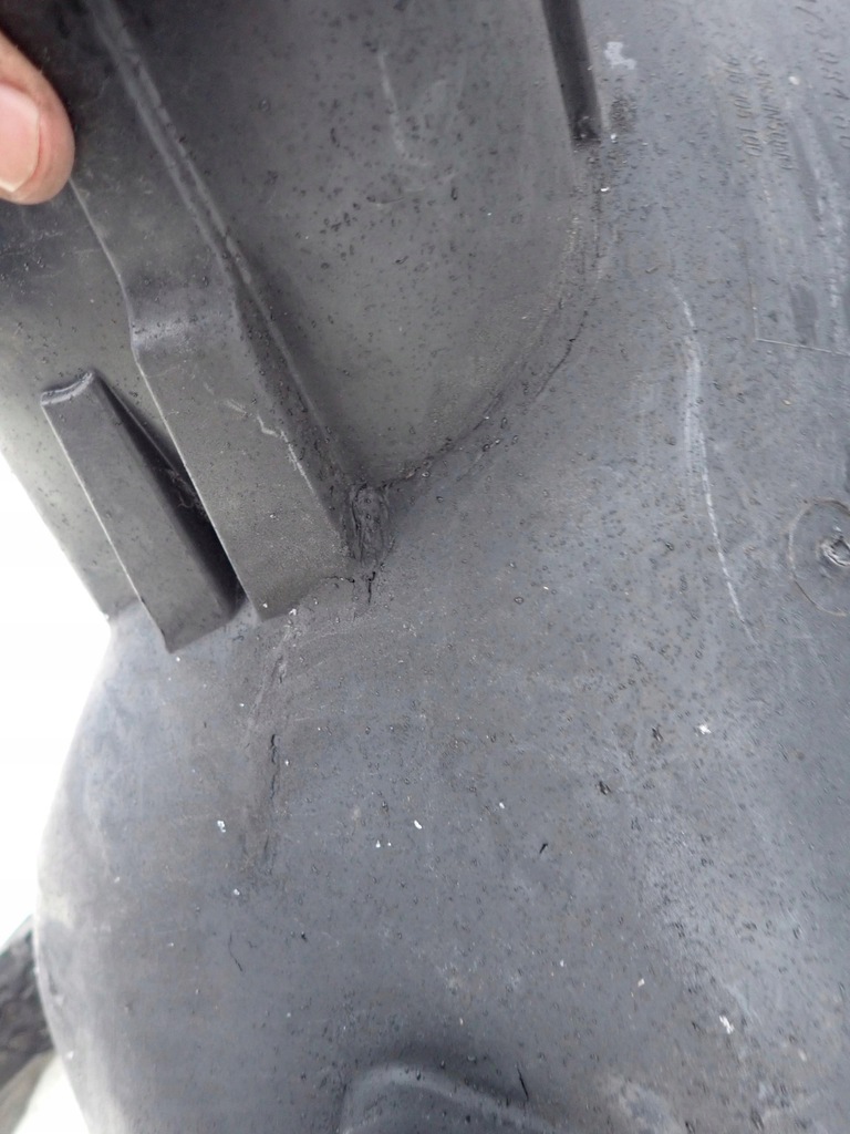 фото №10, Citroen berlingo iii 3 18- підкрилок перед праве