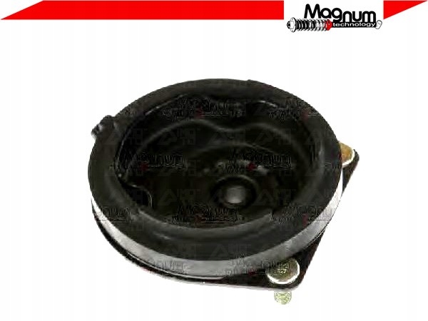 фото №2, Magnum технологія подушка амортизатора mazda 323