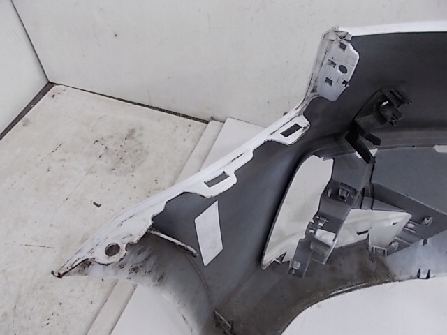 фото №7, Audi a4 8w b9 s line lift s4 19-24 бампер передний