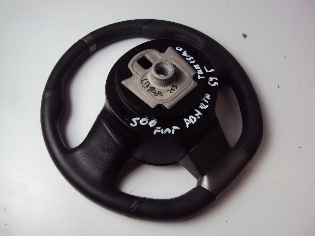 фото №6, Воздуховод fiat 500 abart turismo 595