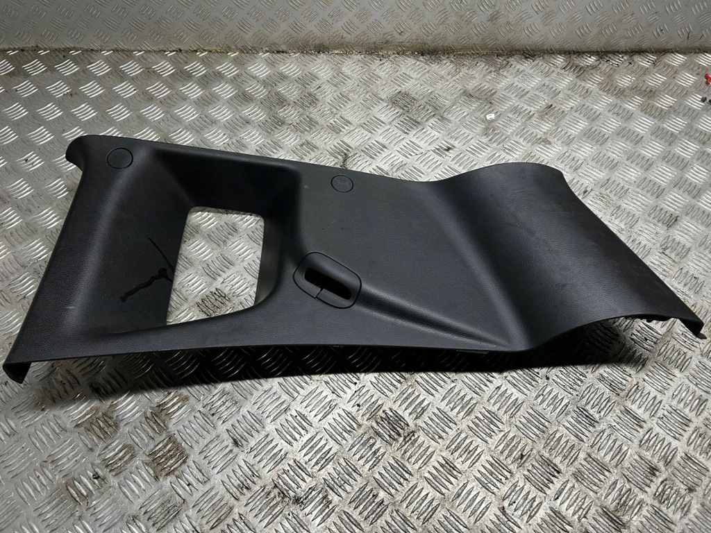 Купити Захист стійка правий задній jeep renegade 7355795030