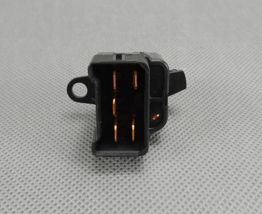 фото №4, Перемикач вентилятор ford focus connect fiesta ka