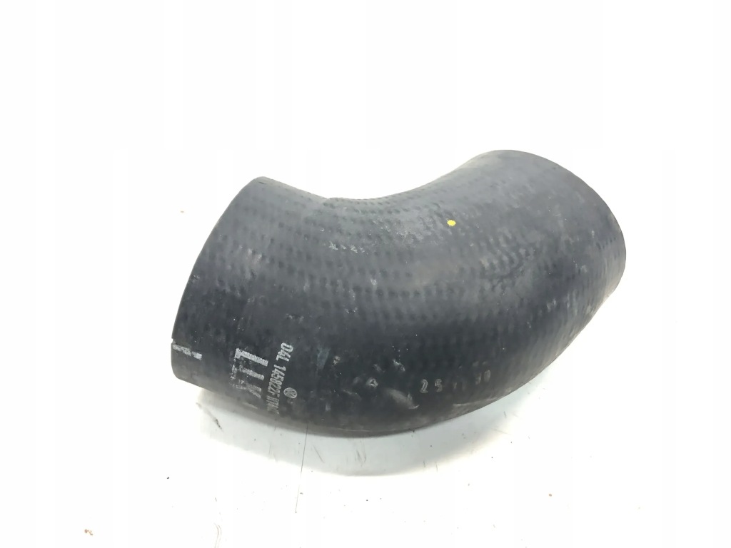 фото №1, Vw transporter t5 t6 2.0 tdi 110kw/150km труба пабтрубок  шланг колено