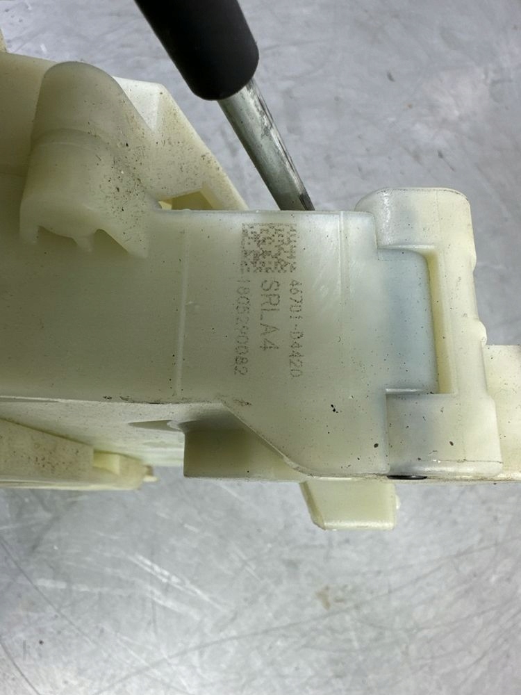 46701d4420 куліса перемикання передач kia optima 2018 доставка pl 2–3 dni Ціна