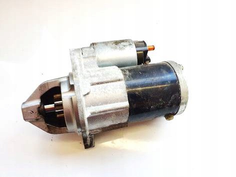 Купити Mitsubishi eclipse cross стартер 2019 1.5l 1810a3 m000td1671