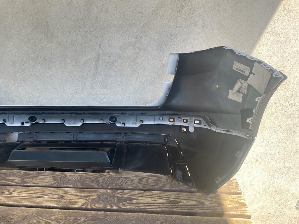 фото №7, Бампер задняя задний seat ateca 575 16-21