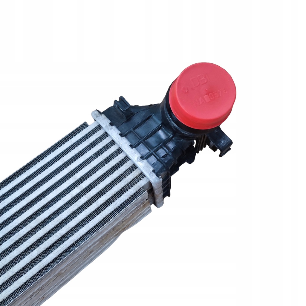 фото №6, Інтеркулер opel astra v k 39185909