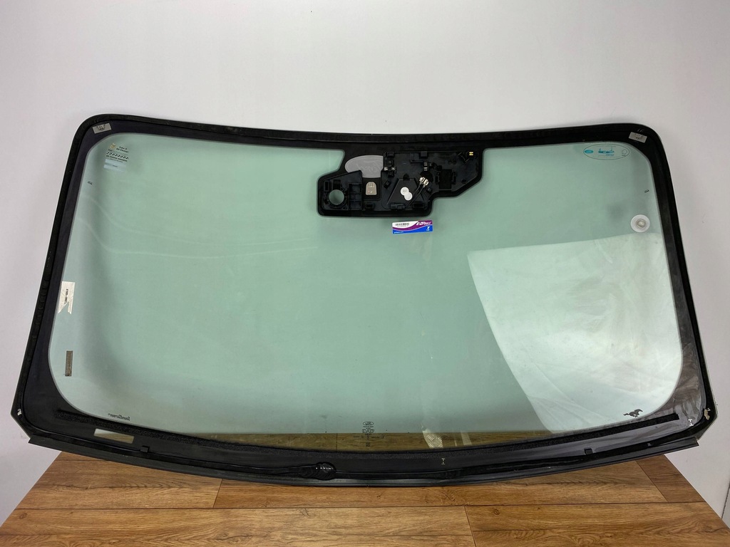 фото №6, Скло передня лобове ford mustang vii 2023+