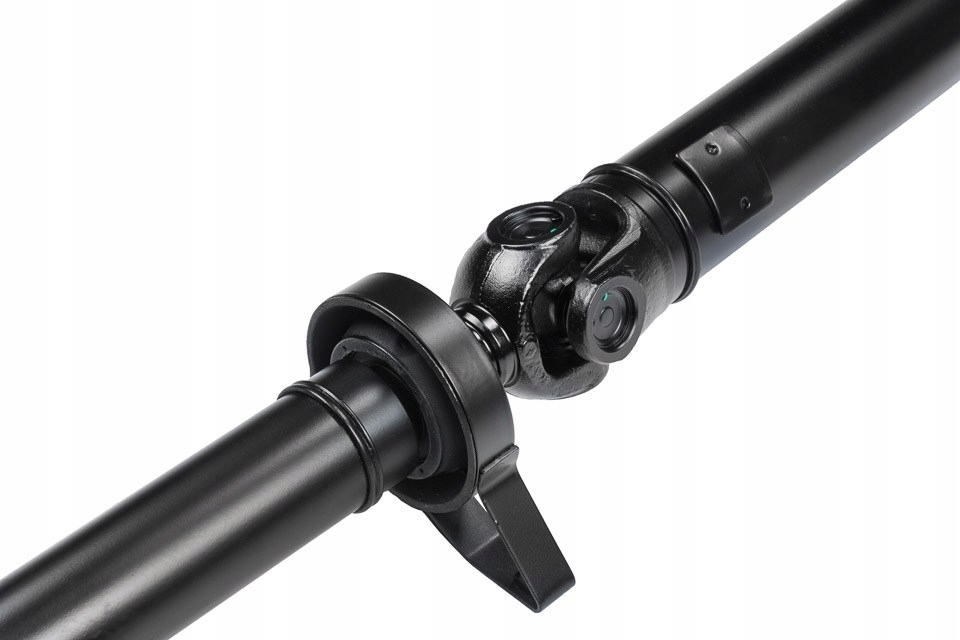 фото №3, Wał привідний volvo xc90 2.4t,2.5t 02-