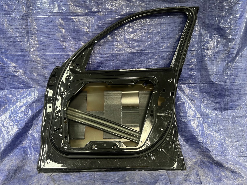 фото №5, Bmw x3 g01 праве передні двері