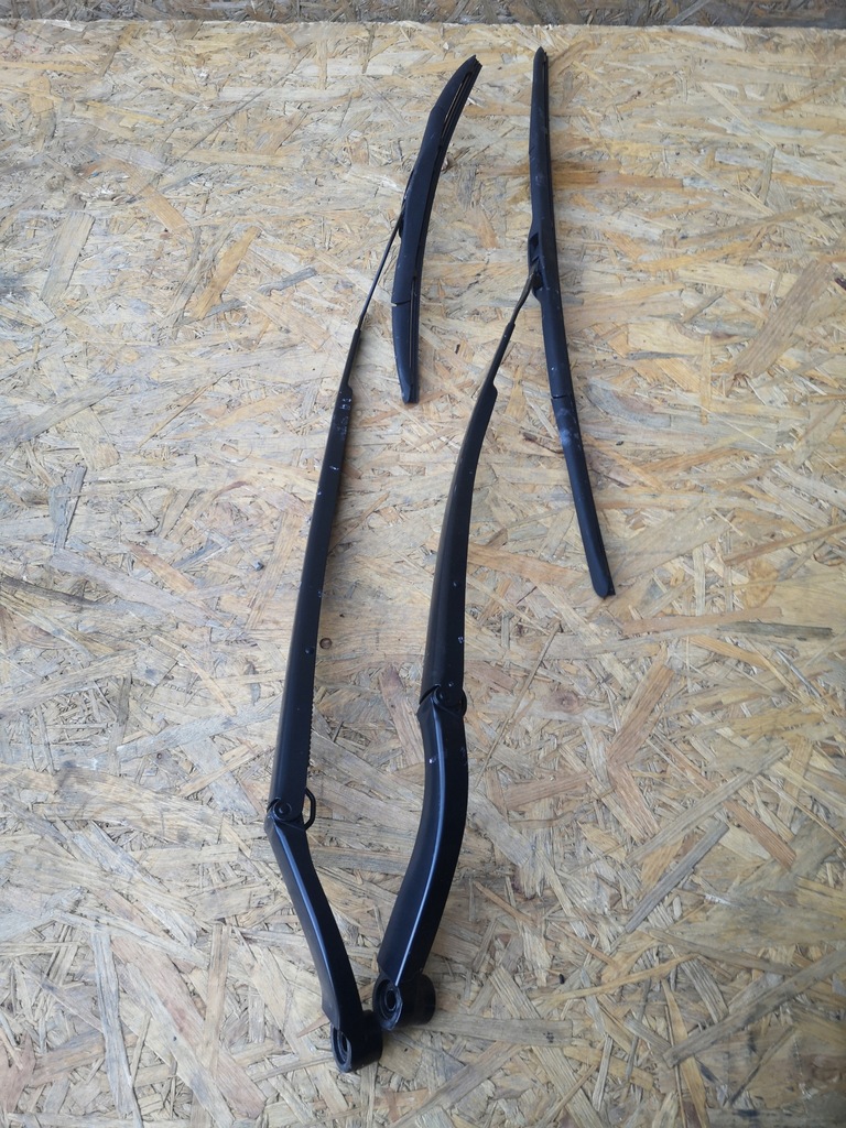 фото №1, Toyota rav4 v дворники рычаги