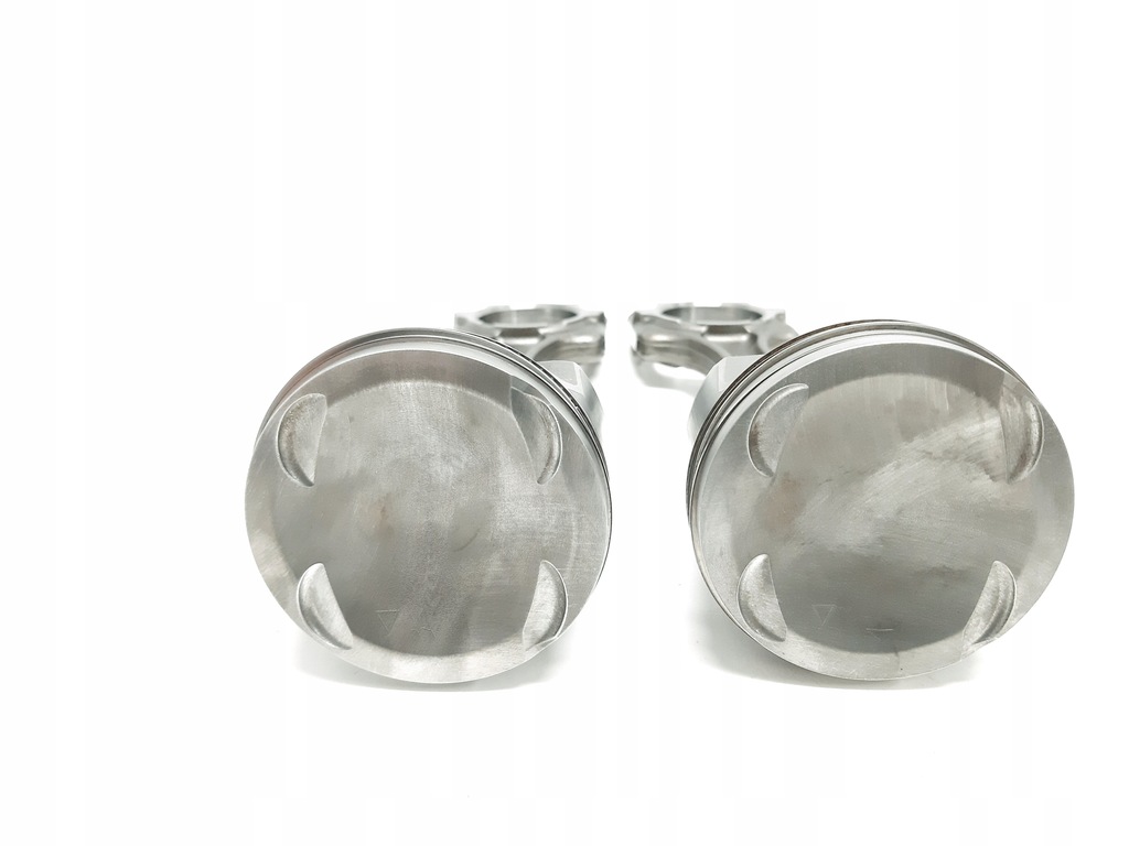 фото №6, Поршень с шатун honda civic x 1.0 vtec turbo p10a2