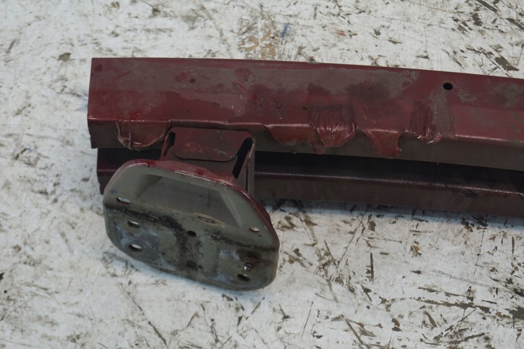 фото №6, Балка бампера задня nissan juke f15