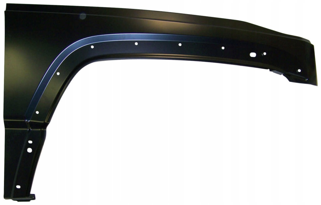 фото №1, Jeep cherokee kk 2007- крыло передний правый новый