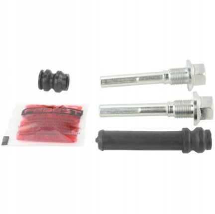 фото №1, Втулка направляющая суппорт ham задняя toyota fortuner