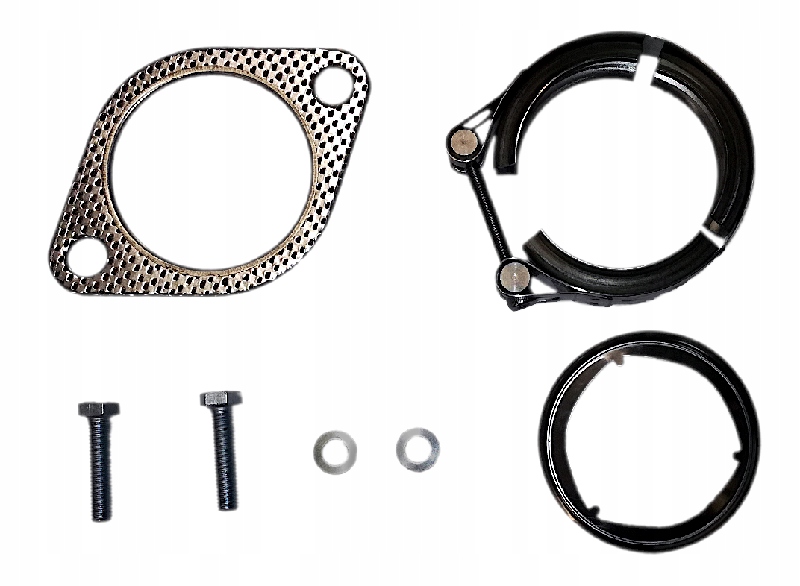 фото №4, Jmj 1237fa фильтр dpf