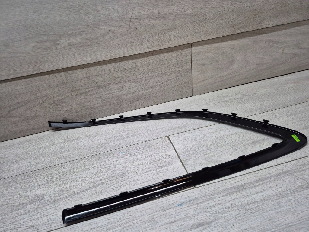 фото №7, 12099. bmw 3 g21 молдинг стекло левый задняя 7470035