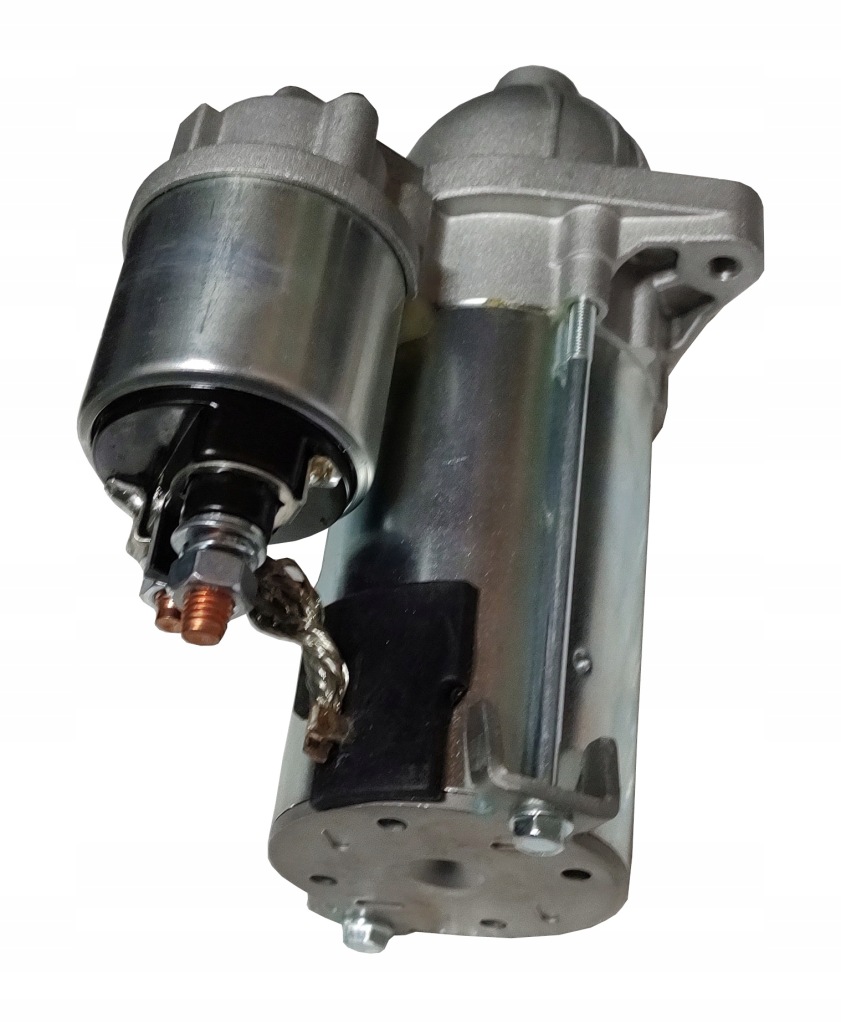 Стартер as-pl s3017 fiat panda fiorino doblo Доставка