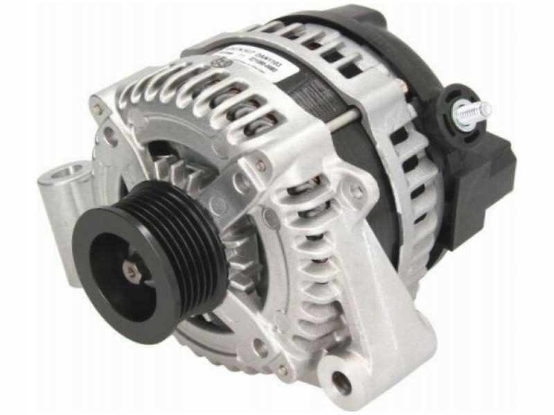 Купить Генератор land rover range rover sport 5.0 velar 3.0