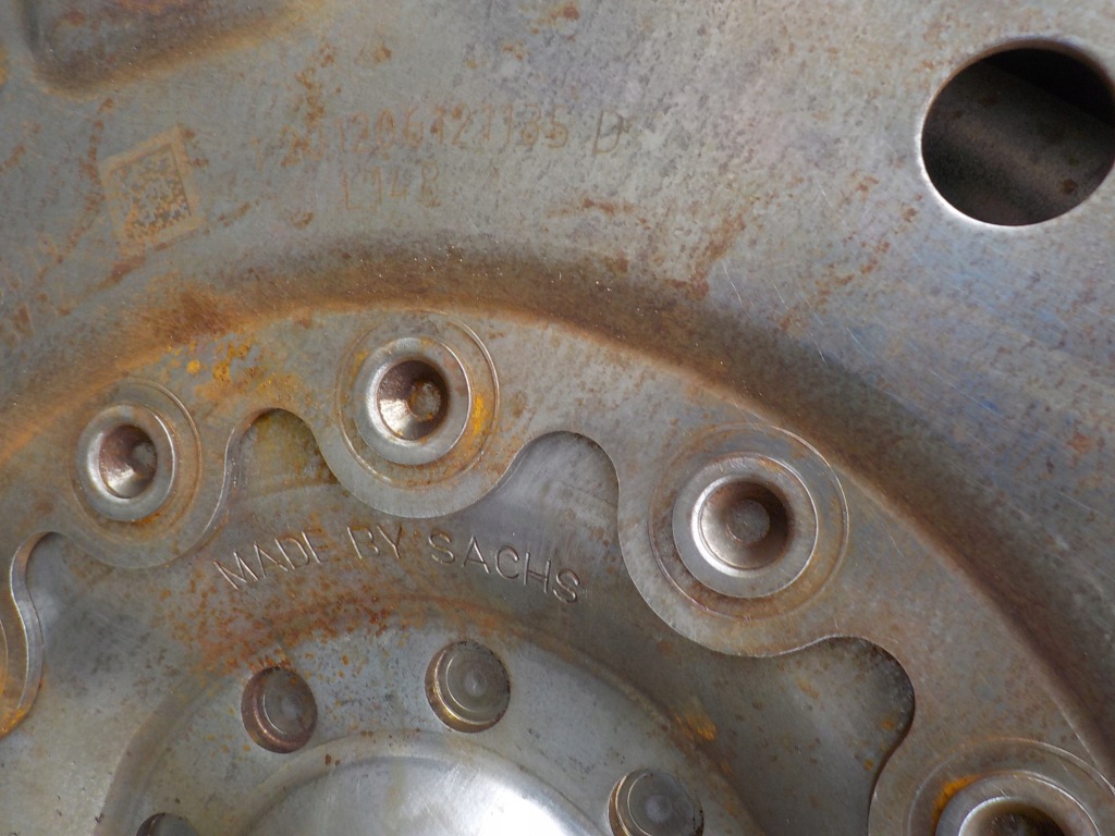 Bmw f10 f11 11r 2.0d n47d20c 184km коробка передач передач автоматическая коробка передач 7642242 в Украине