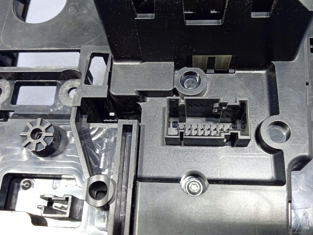 фото №6, Bmw x6 g06 x5 g05 рычаг выборщик 9857442