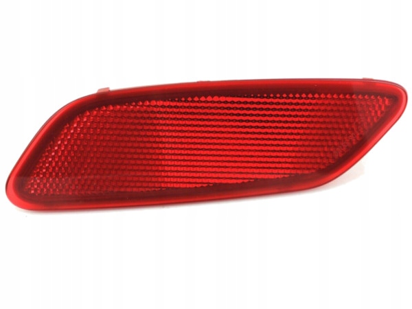 фото №2, Отражатель свет отражающий p do opel corsa f 2019-